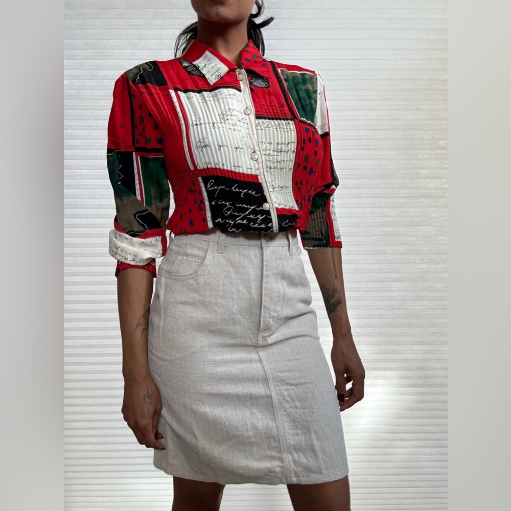 Vintage Georges Marciano for Guess